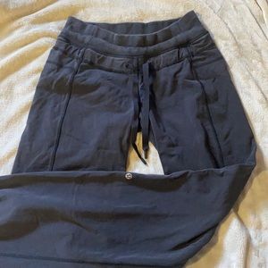 Lululemon Joggers